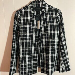 Banana Republic Boucle jacket Blazer